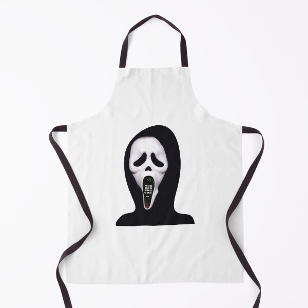 Item preview, Ghostface phone designed and sold by rachelemarion.