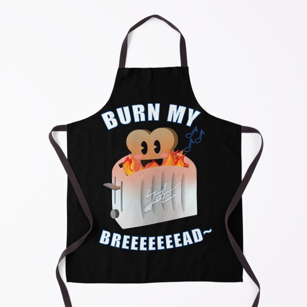 Item preview, Burn My Breeeeeeead~ designed and sold by Tyreseius_Designs.