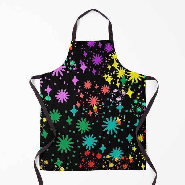 Item preview, Magic Spangles all over design designed and sold by janraydesigns.
