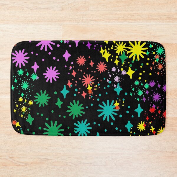 Item preview, Magic Spangles all over design designed and sold by janraydesigns.