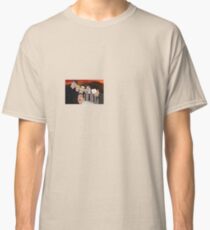 Monstrous Lerds Classic T-Shirt