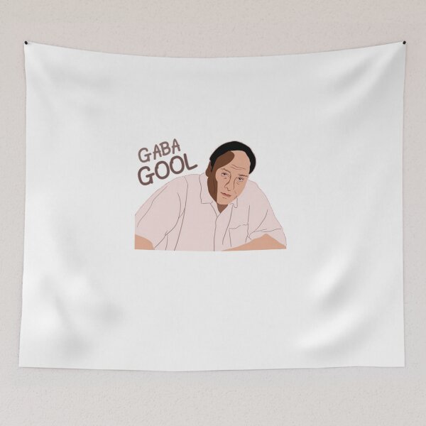 Item preview, Tony Soprano Gabagool unisex T-Shirt designed and sold by DARKRD.
