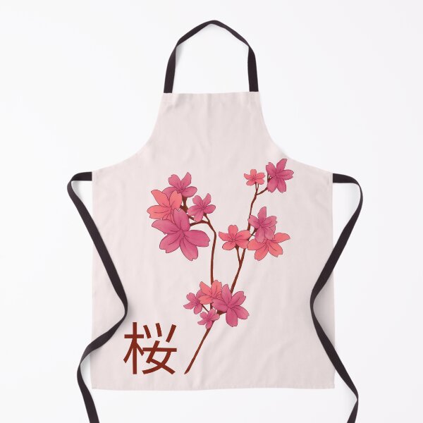 Item preview, Japanese Sakura designed and sold by TamGustam.