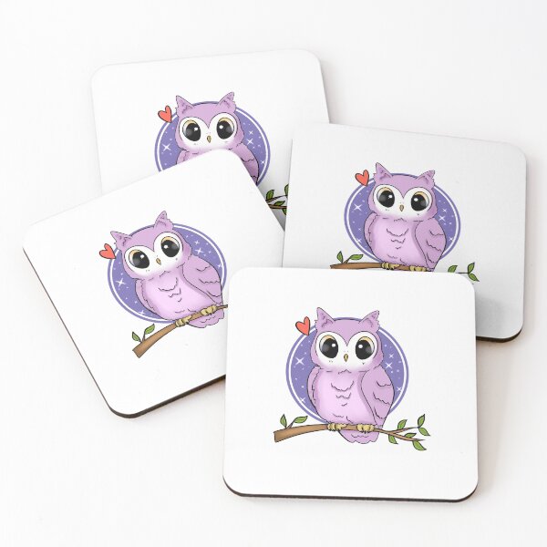 Item preview, Beautiful And Cute Owl Design For Owl Lovers designed and sold by NECHSTORE.