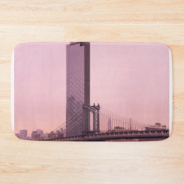Item preview, New York tower  designed and sold by HiImOli.