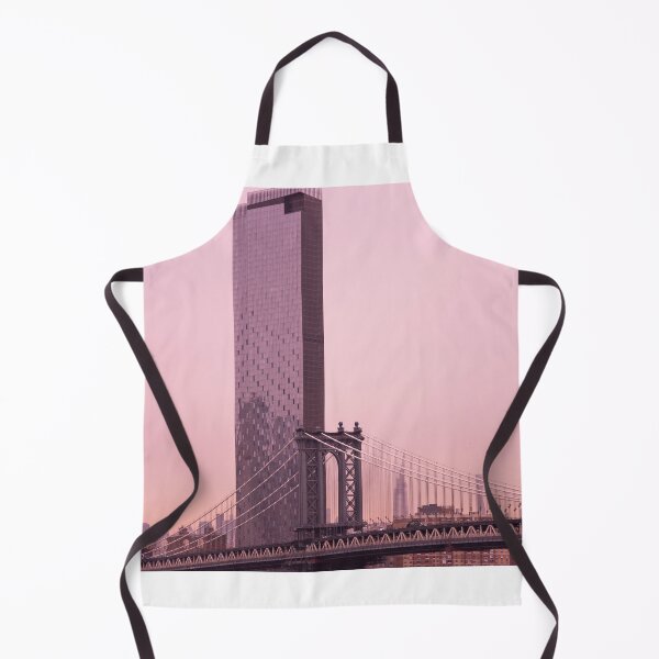 Item preview, New York tower designed and sold by HiImOli.