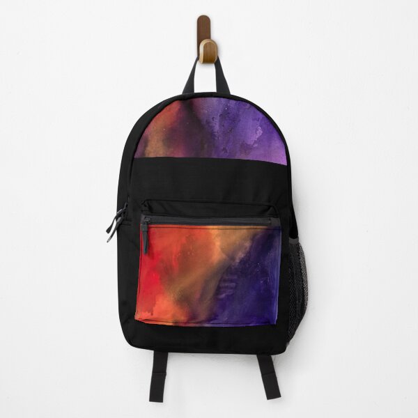 Item preview, Abstract Art Space Dreams Vibrant Color designed and sold by J Teachey.