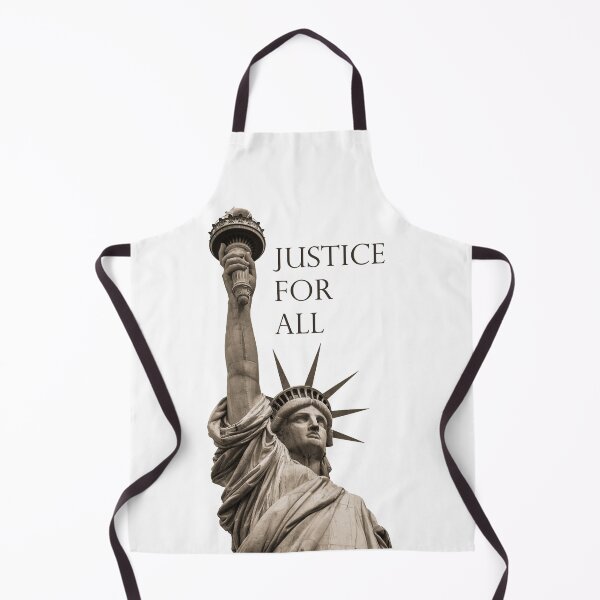 Item preview, Justice For All designed and sold by glasslion.