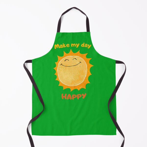 Item preview, The Sun Make Me Happy designed and sold by PaPoStyle.