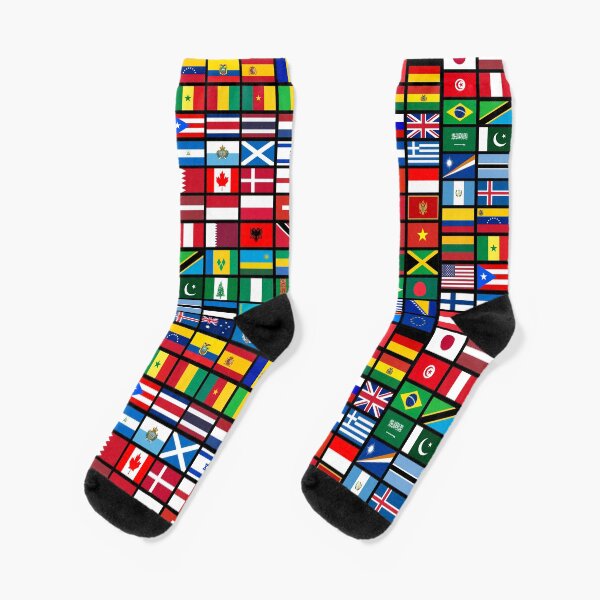 Item preview, More then 90 Flags of the Countries of the World,International Gift  designed and sold by levsal.