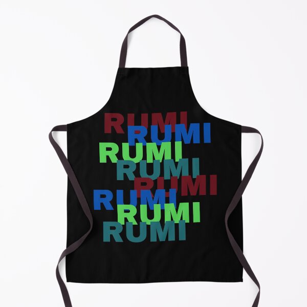 Item preview, rumi - logo designed and sold by Philosopher Project.