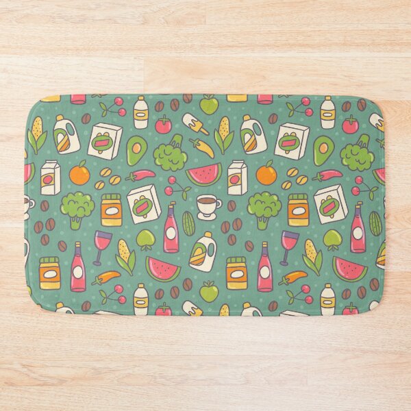 Item preview, Food and Drink designed and sold by rasters-vectors.