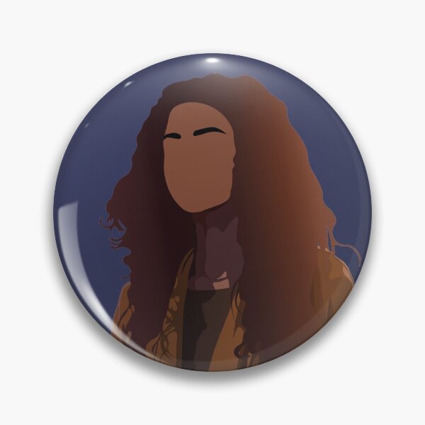 Item preview, Rue designed and sold by sadieillust.