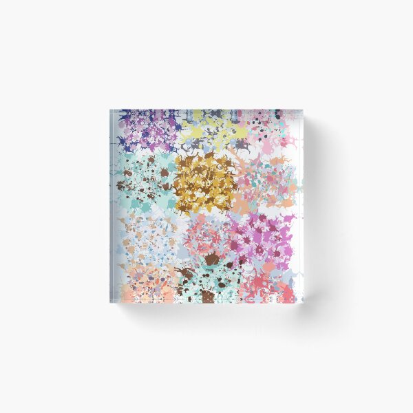 Item preview,  Paint Spatter designed and sold by TTOLEDO10K.