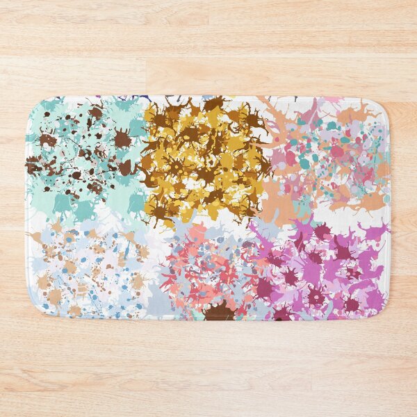 Item preview,  Paint Spatter designed and sold by TTOLEDO10K.