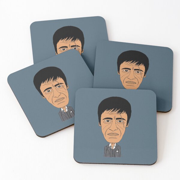 Item preview, Portrait of Tony in a 3 Piece Suit. designed and sold by Eric Sintès.