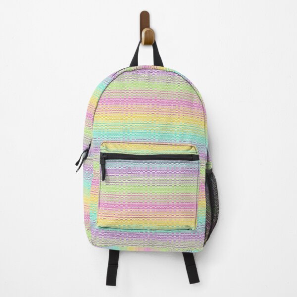 Item preview, Cute Colorful Pointillism Abstract styles funny gift for digital art lovers designed and sold by AYACHI90.