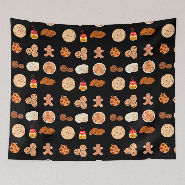 Item preview, Cookies - assorted cookies designed and sold by janraydesigns.