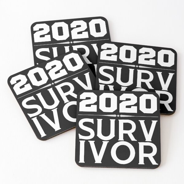 Item preview, 2020 Survivor designed and sold by 2MdesignStore.