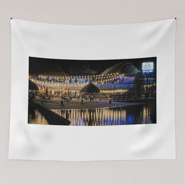 Item preview, The Boat House @ Cape Coral Yacht Club  designed and sold by John  Kapusta.