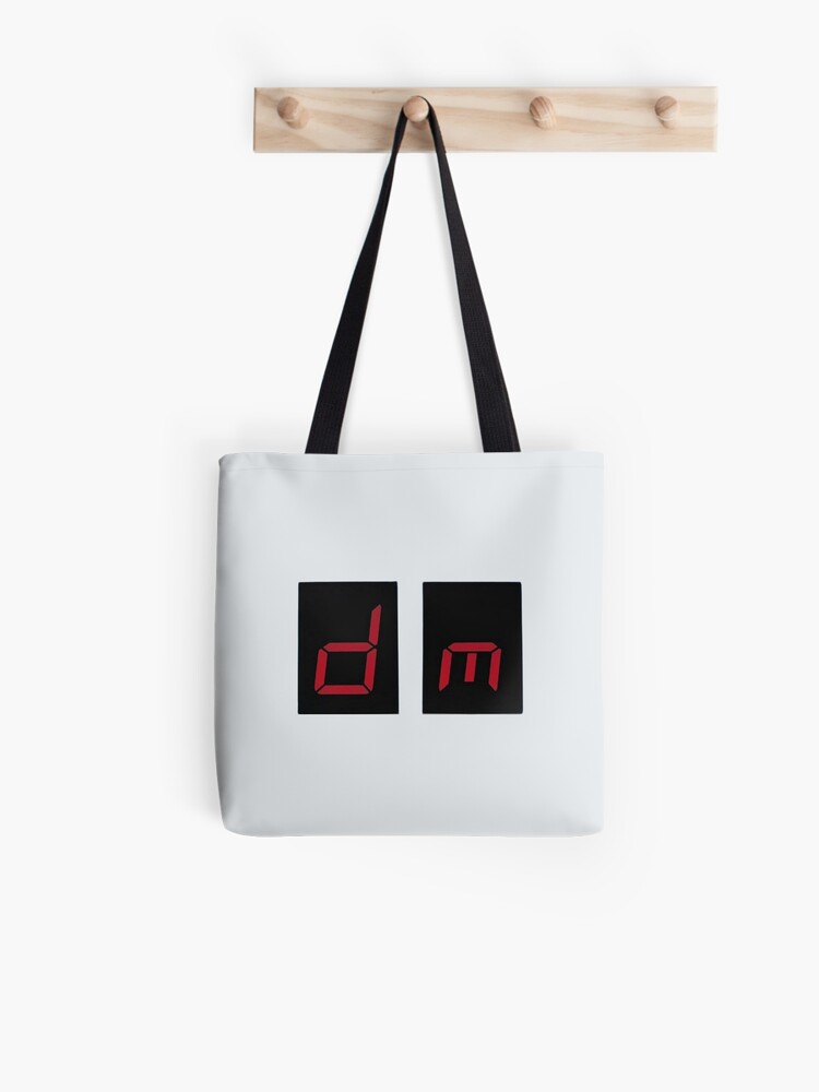 Depeche Mode Tote Bag for Sale by Patriotlady