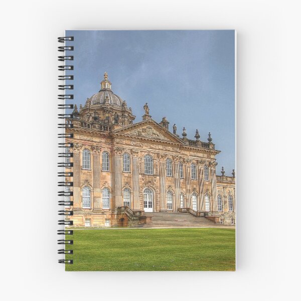 Item preview, Castle Howard  designed and sold by Irene  Burdell.