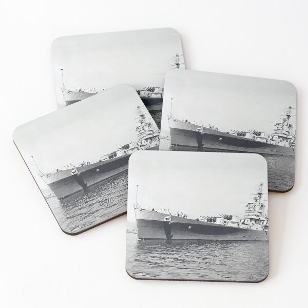 Item preview, USS OKLAHOMA CITY (CL-91) SHIP'S STORE designed and sold by militarygifts.