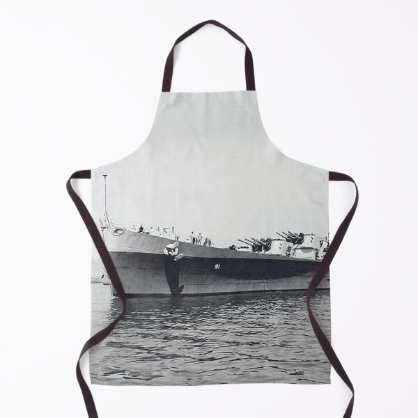 Item preview, USS OKLAHOMA CITY (CL-91) SHIP'S STORE designed and sold by militarygifts.