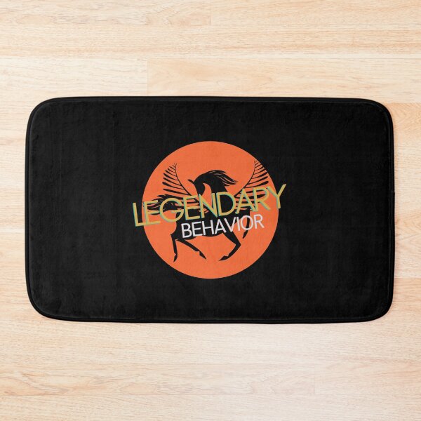 Item preview, LEGENDARY BEHAVIOR  designed and sold by MoorCT522.