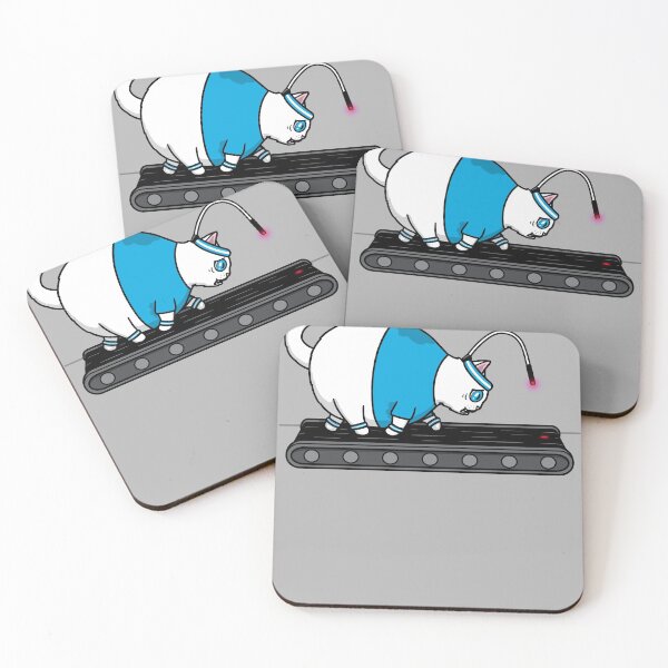 Item preview, Cardio Laser! designed and sold by Raffiti.