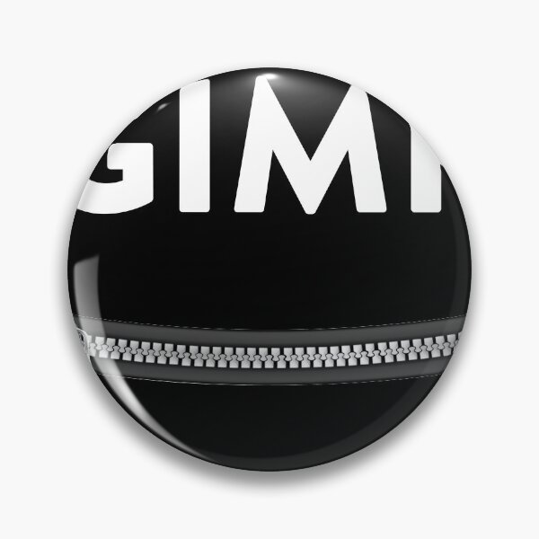 Item preview, Pulp Fiction - The Gimp designed and sold by lughdailh.