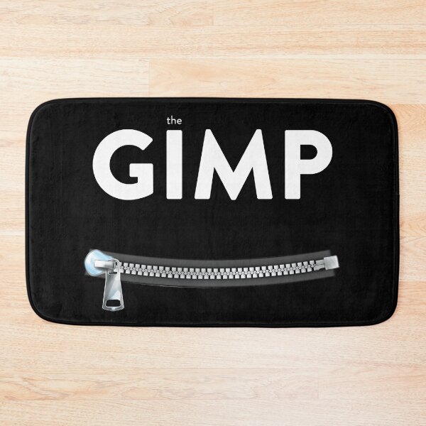 Item preview, Pulp Fiction - The Gimp designed and sold by lughdailh.