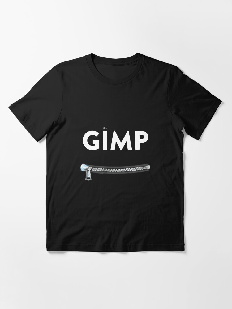 Pulp Fiction - The Gimp | Essential T-Shirt