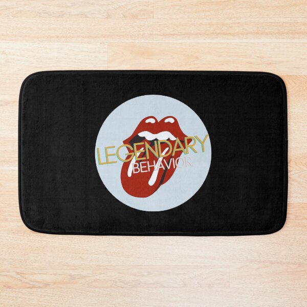 Item preview, LEGENDARY BEHAVIOR  designed and sold by MoorCT522.
