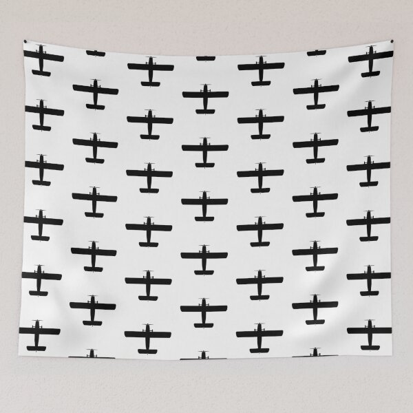 Item preview, Small Airplane (Plane) designed and sold by jetmike.