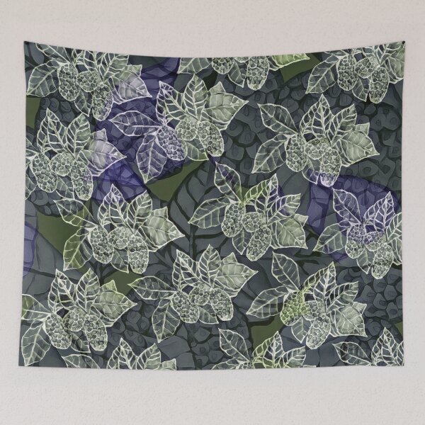 Item preview, Noni in Grey designed and sold by aloharobj.