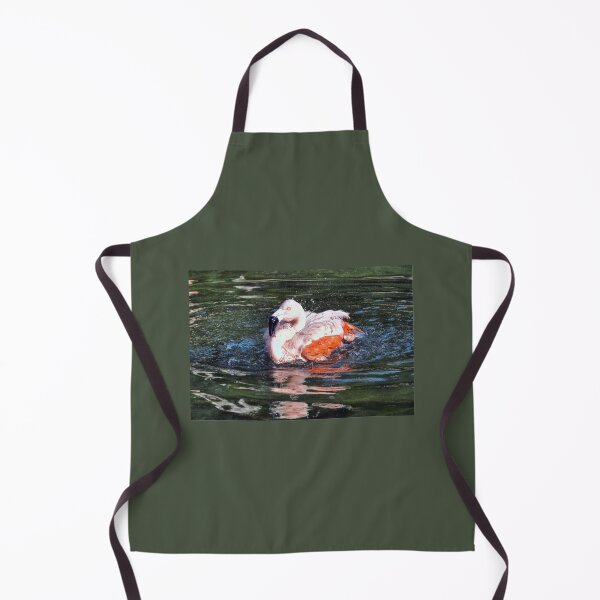 Item preview, Chilean Flamingo designed and sold by Savannah Gibbs.