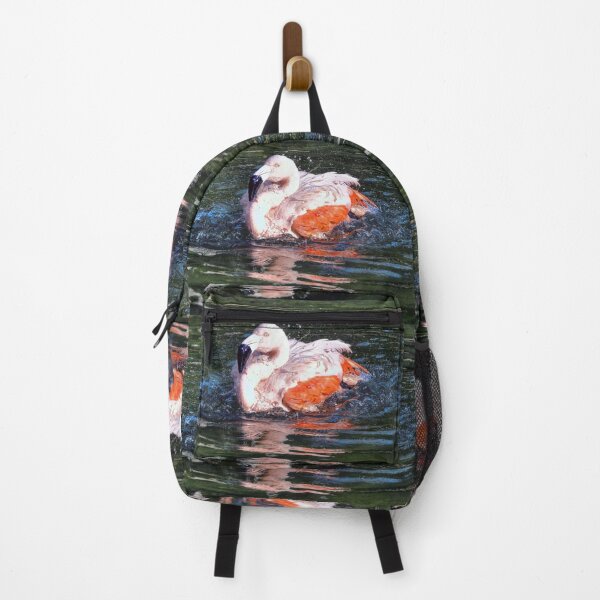Item preview, Chilean Flamingo designed and sold by Savannah Gibbs.