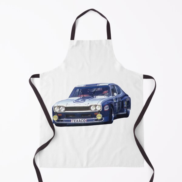 Item preview, ford capri designed and sold by WilArt02.