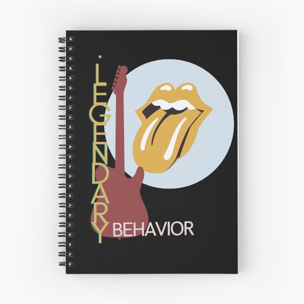 Item preview, LEGENDARY BEHAVIOR  designed and sold by MoorCT522.