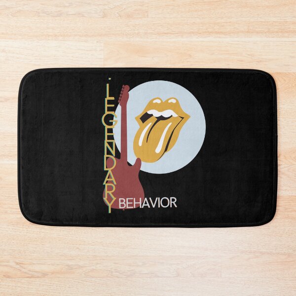 Item preview, LEGENDARY BEHAVIOR  designed and sold by MoorCT522.