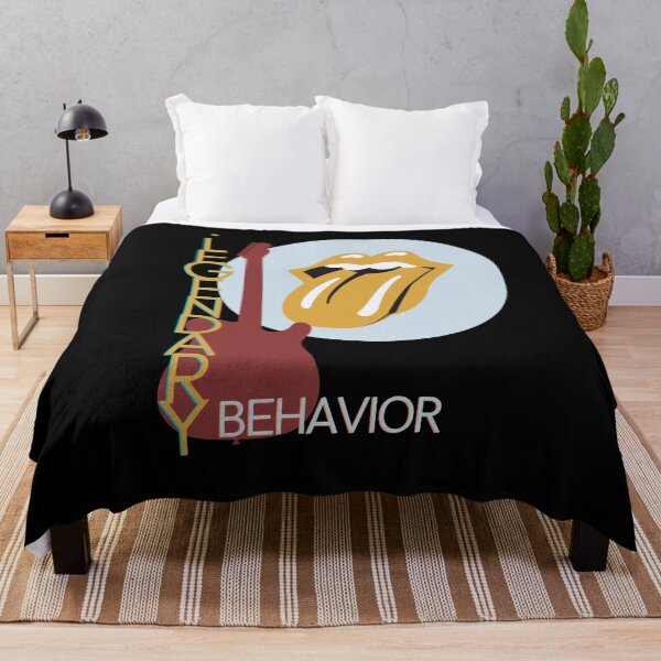 Item preview, LEGENDARY BEHAVIOR designed and sold by MoorCT522.