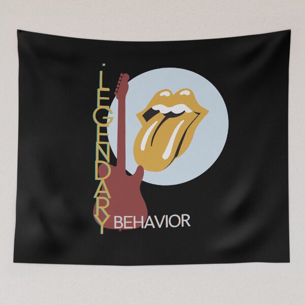 Item preview, LEGENDARY BEHAVIOR  designed and sold by MoorCT522.