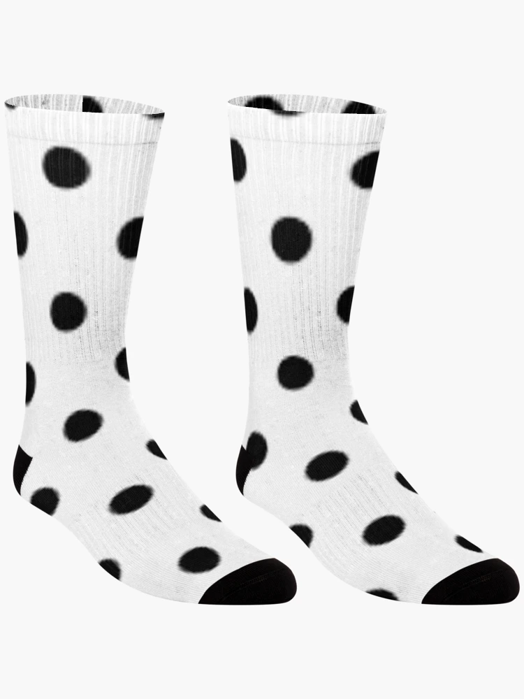 Thumbnail 3 of 5, Socks, IconPatterns88 designed and sold by IconPatterns.