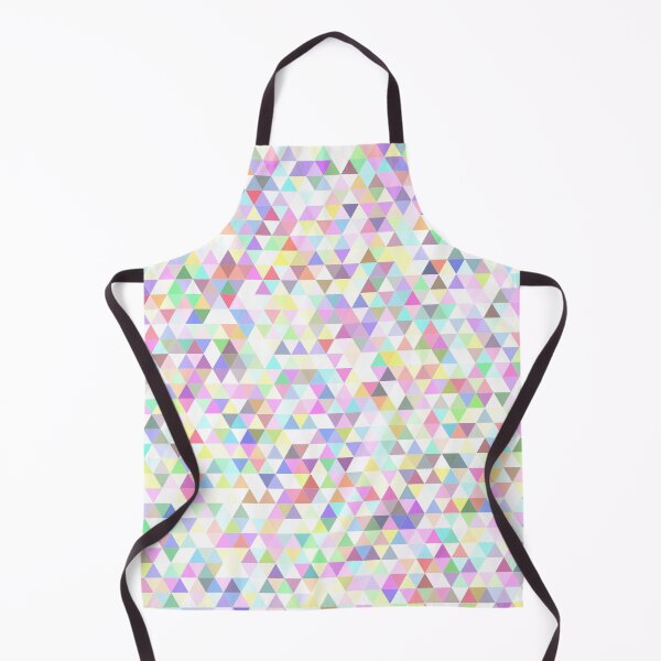 Item preview, triangle background tile mosaic abstract color designed and sold by yasser-lasheen.
