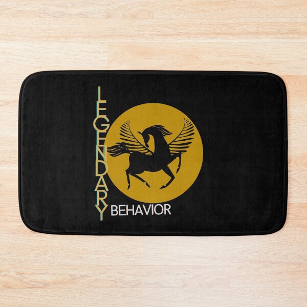 Item preview, LEGENDARY BEHAVIOR  designed and sold by MoorCT522.
