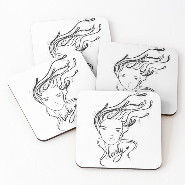 Item preview, Beauty  designed and sold by eligart.