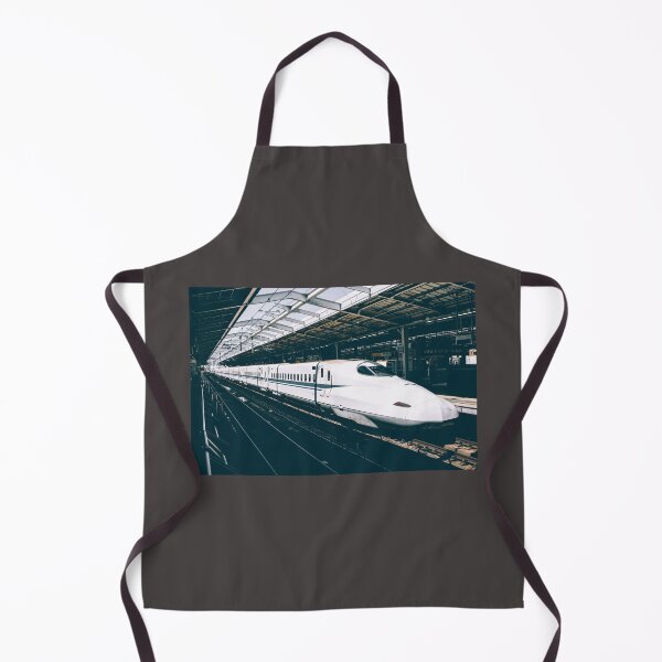 Item preview, Japanese Shinkansen, Bullet Train - N700A designed and sold by JonesyDave.