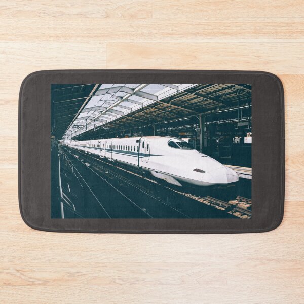 Item preview, Japanese Shinkansen, Bullet Train - N700A designed and sold by JonesyDave.