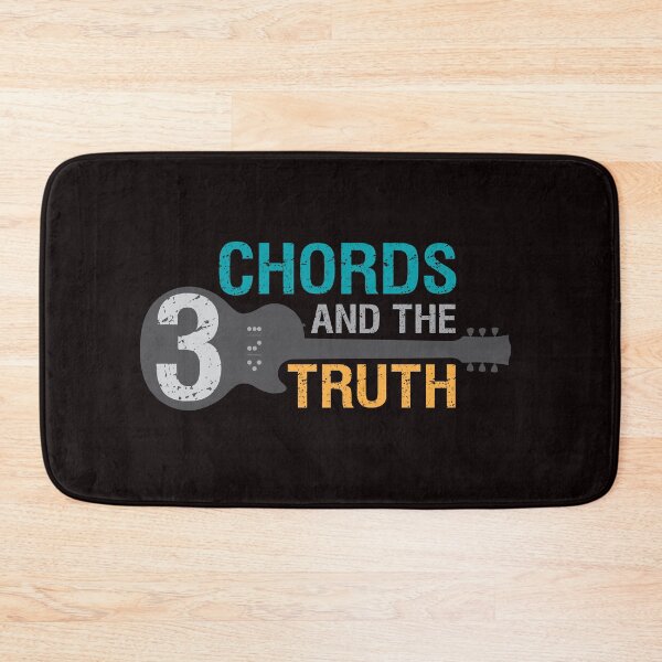 Item preview, Three chords and the truth 3 designed and sold by xavoblues.